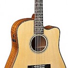 Martin DCPA Koa