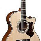 Martin GPCPA 1 Madagascar Rosewood