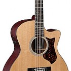 Martin GPCPA 4 Sapele