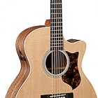 Martin GPCPA 4 Siris