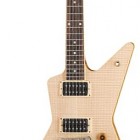 Explorer Pro Flamed Maple