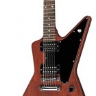 Gibson Faded Explorer