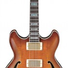 Violin Sunburst