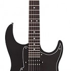 Fret King Black Label Super Hybrid