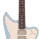 Fret King Blue Label Ventura Super 60 HB3