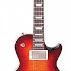 Triple Cherry Burst