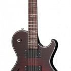 Schecter Hellraiser Solo 6 E/A