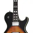 Schecter Custom Solo 6 E/A