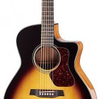 Tobacco Sunburst