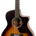 Tobacco Burst