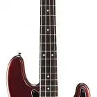 American Standard Hand Stained Ash Precision Bass
