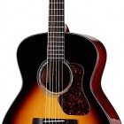 Tobacco Sunburst