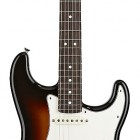 3 Tone Sunburst Rosewood Fingerboard