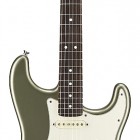 Jade Pearl Metallic Rosewood Fingerboard