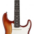 Sienna Sunburst Rosewood Fingerboard