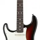 Fender 2012 American Standard Stratocaster Left Handed