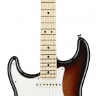 3-Tone Sunburst Maple Fingerboard