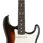 Fender 2012 American Standard Stratodcaster HSS