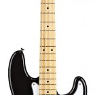 Black Maple Fingerboard