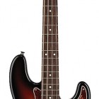 3-Color Sunburst Rosewood Fingerboard