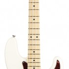 Olympic White Maple Fingerboard
