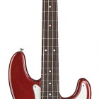 Candy Cola Rosewood Fingerboard