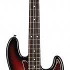 3-Color Sunburst Rosewood Fingerboard