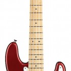 2012 American Standard Precision Bass V