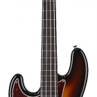 Fender 2012 American Standard Jazz Bass Left Handed