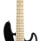 2012 American Standard Jazz Bass V