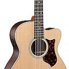 Martin OMCPA4 Rosewood