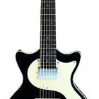 Framus Earl Slick Artist Series