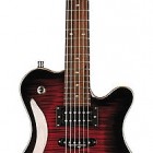 Framus Panthera Studio Supreme