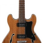 Framus Mayfield Legacy