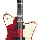 Framus Hollywood Custom