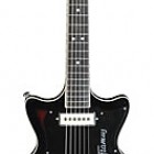 Framus Hollywood DC Blackrose HP