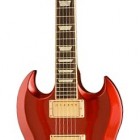 Gibson SG Diablo