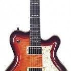 Framus Tennessee Custom