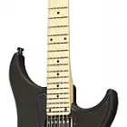Vigier Guitars Excalibur Indus Hardtail