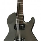 Vigier Guitars GV Metal