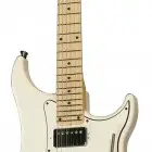 Vigier Guitars Excalibur Indus HH