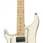 Vigier Guitars Excalibur Indus HH Left Handed