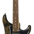 Excalibur Shawn Lane Master Signature