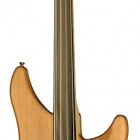 Excess IV Fretless