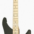 Vigier Guitars Excess Indus