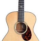 Breedlove Revival OM/SMe