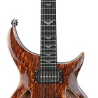 Jarrell Guitars ZH-1 Brown Eyes