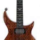 Jarrell Guitars ZS-1 Brown Eyes