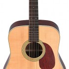 Jarrell Guitars AJA-D-210