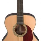 Jarrell Guitars AJA-0-130SM